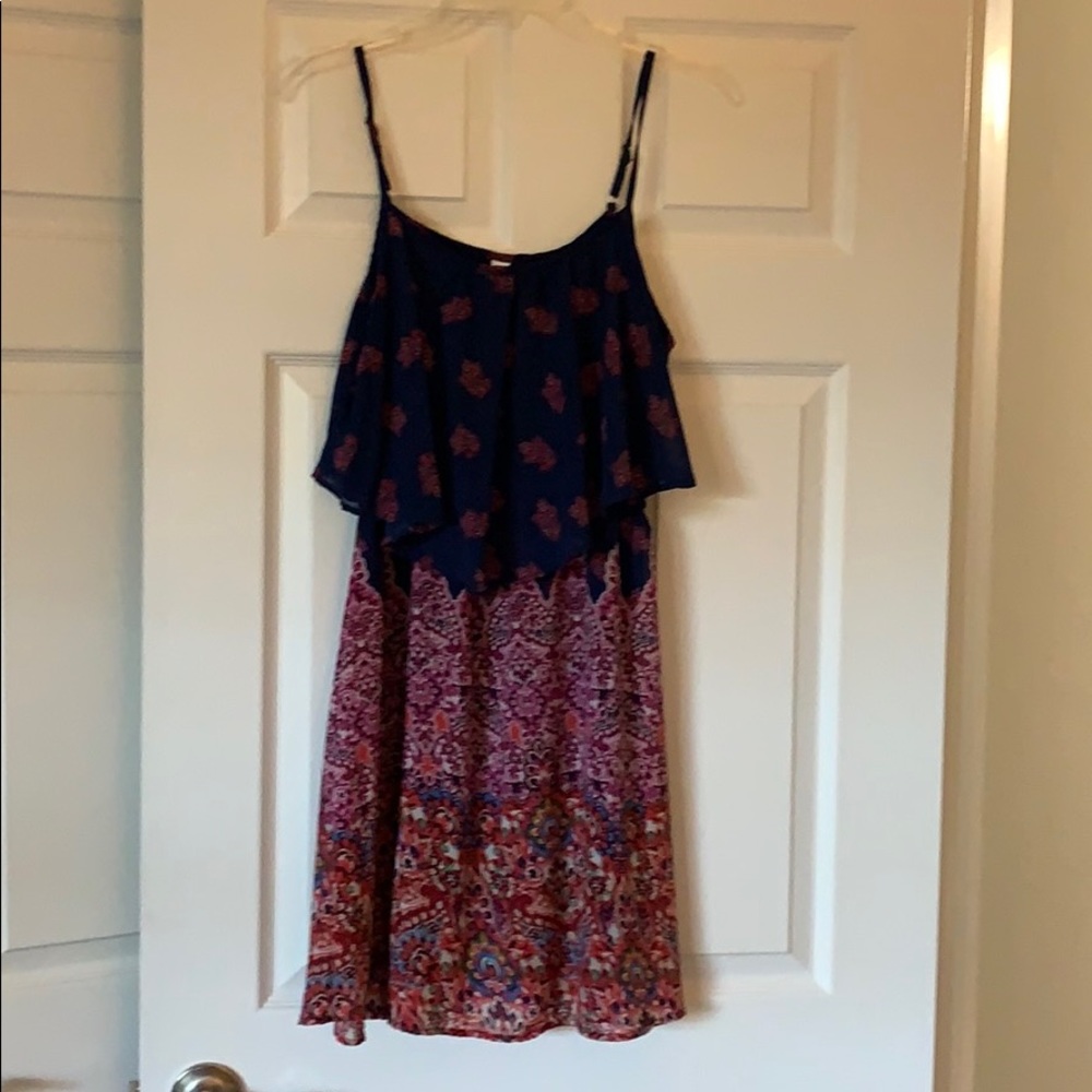 Summer dress